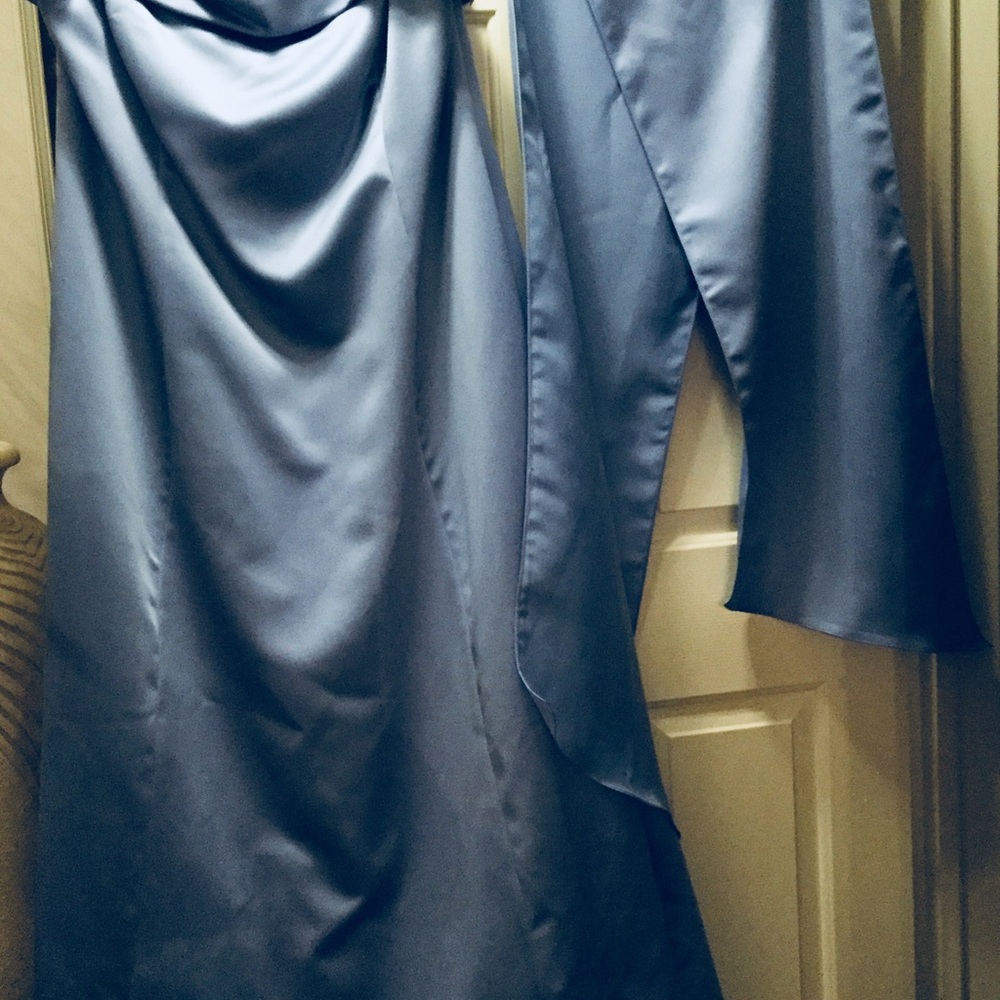 Evening, Formal Gown